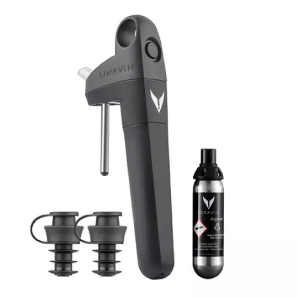 Pivot Wine Preservation System